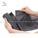 (1 cuộn) Túi nilon đen đựng rác loại 10kg