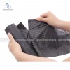 (1 cuộn) Túi nilon đen đựng rác loại 10kg