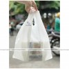 Túi xốp 2 quai siêu thị