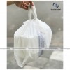 Túi xốp 2 quai siêu thị