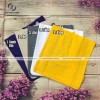 Túi vải không dệt may quai liền thân