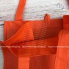 (1 chiếc) Túi vải không dệt may quai liền thân