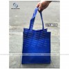 Túi vải không dệt quai dây dạng may viền