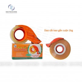 Cắt băng dính cầm tay to