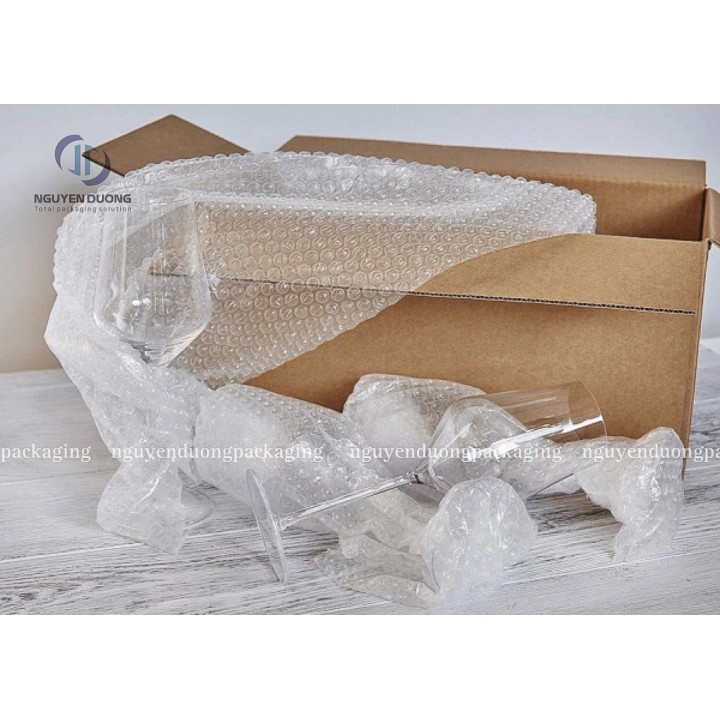 Xốp hơi chống xốc
