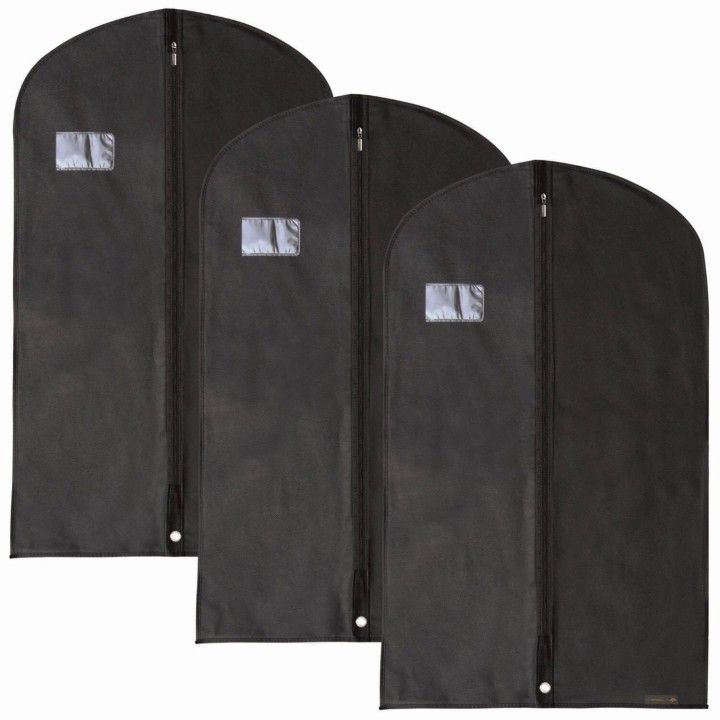 Túi áo vest