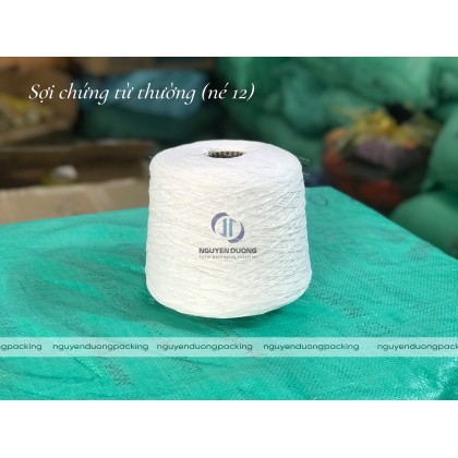 Sợi chứng từ