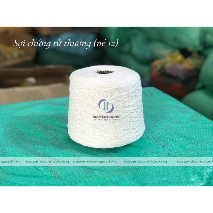 Sợi chứng từ
