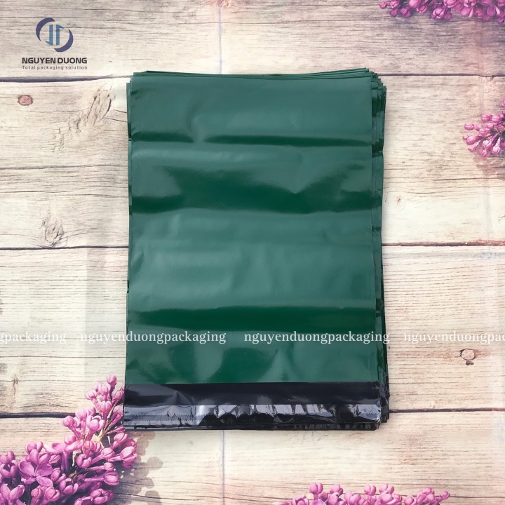 Túi niêm phong PE nguyên chất