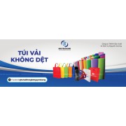 Vải không dệt