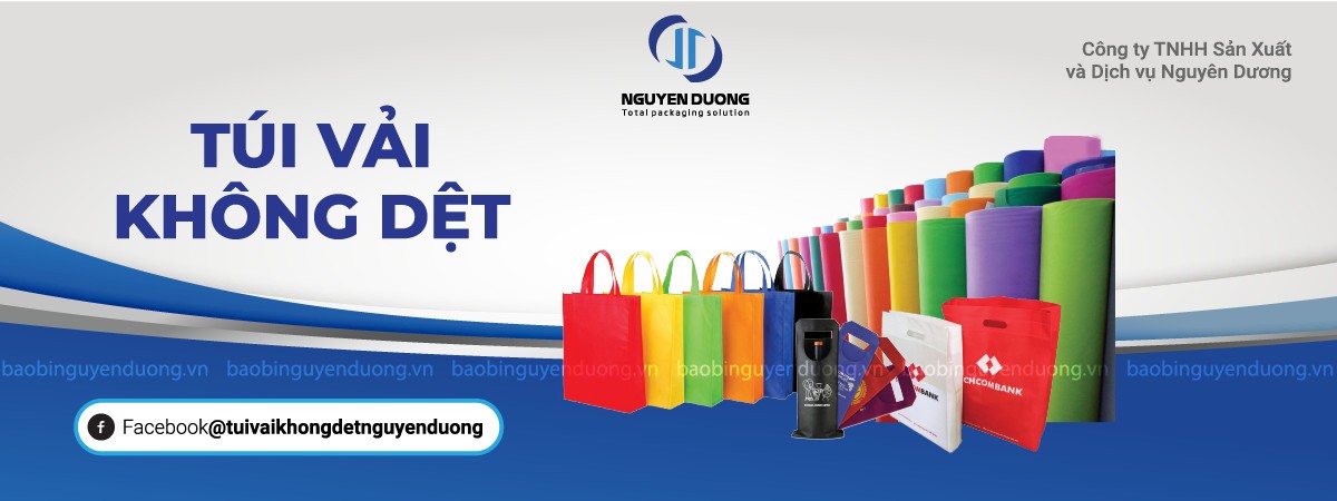 Vải không dệt