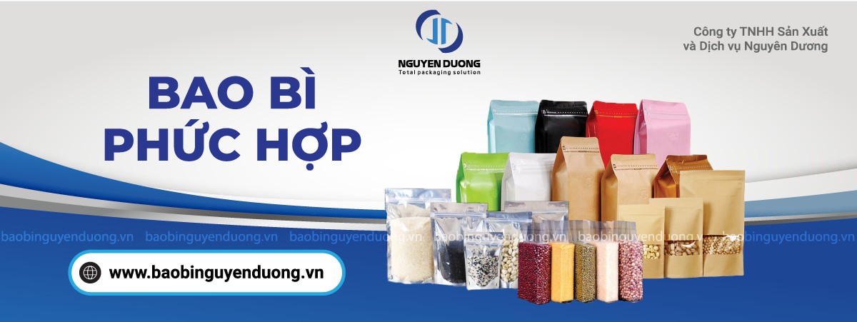 Bao bì màng phức hợp