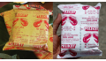 Miliket - Từ giấy gói kiểu xi măng tới bao bì nilon hiện đại: Nổi bật liệu có đẹp hơn?