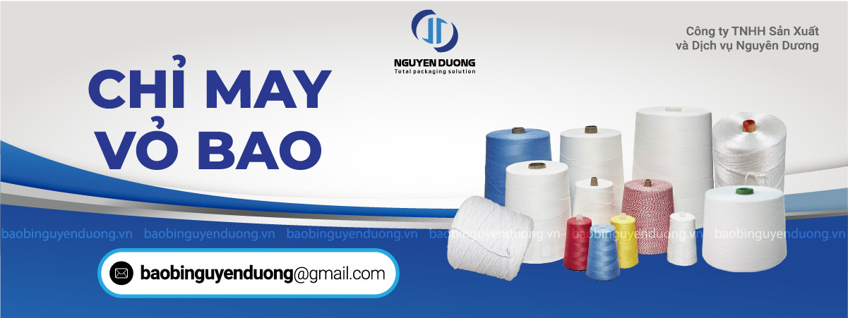 Bao bì Nguyên Dương