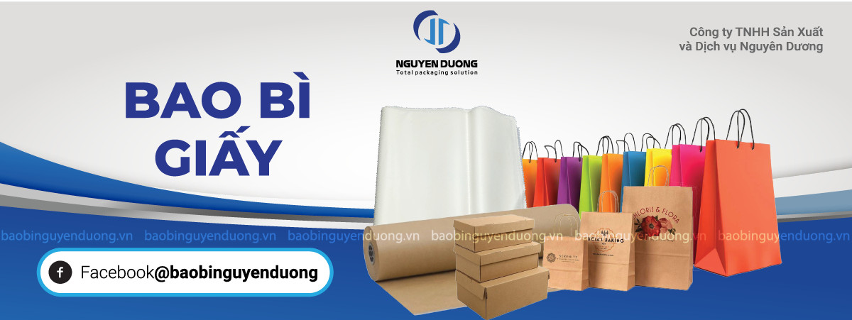 Bao bì Nguyên Dương